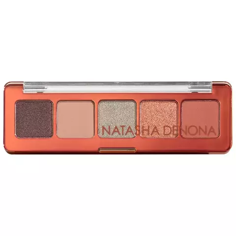 *PREORDEN* Natasha Denona Mini Zendo Eyeshadow Palette - comprar en línea