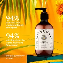 *PREORDEN* Fable & Mane HoliRoots Hydrating Conditioner - Maw Maw Beauty