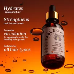 *PREORDEN* Fable & Mane Mini Strength & Shine Hair Oiling Duo en internet