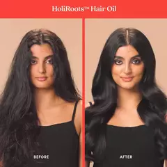 *PREORDEN* Fable & Mane HoliRoots Pre-Wash Oil, Shampoo and Conditioner Hair Set for Hydration & Repair - comprar en línea
