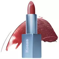 *PREORDEN* Kosas Weightless Lip Color Nourishing Satin Lipstick - comprar en línea
