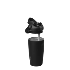 PREORDEN Owala FreeSip Sway 18oz Very, Very Dark - comprar en línea