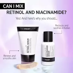 *PREORDEN* The INKEY List Retinol Fine lines and Wrinkles Serum - comprar en línea