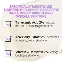 *PREORDEN* The INKEY Tranexamic Acid Hyperpigmentation Treatment en internet