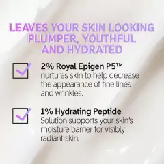 *PREORDEN* The INKEY Peptide Moisturizer - comprar en línea