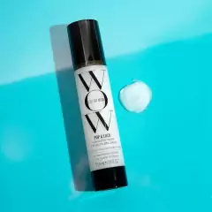 *PREORDEN* COLOR WOW Pop + Lock Frizz Control + Glossing Serum - comprar en línea