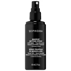 *PREORDEN* SEPHORA COLLECTION All Day Makeup Setting Spray - comprar en línea