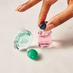 *PREORDEN* Armani Beauty Mini My Way & Acqua di Gioia Perfume Duo - comprar en línea