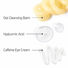 *PREORDEN* The INKEY List Back to Basics: Hydration Heroes Skincare Set - comprar en línea