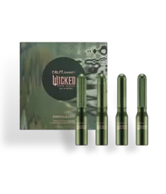 PREORDEN R.E.M. BEAUTY X WICKED: For Good Emerald City Metallic Eyeliner Set - comprar en línea