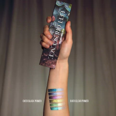 PREORDEN Blend Bunny Cosmetics MEI PANG X BLEND BUNNY FULL COLLECTION