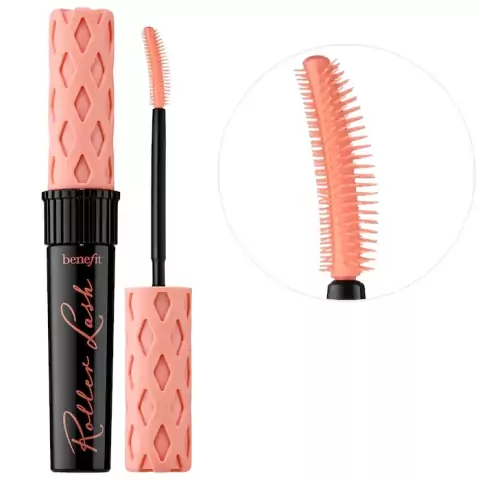 *PREORDEN* Benefit Cosmetics Roller Lash Curling & Lifting Mascara
