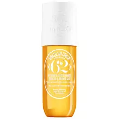 *PREORDEN* Sol de Janeiro Brazilian Crush Cheirosa #62 Bum Bum Hair & Body Fragrance Mist