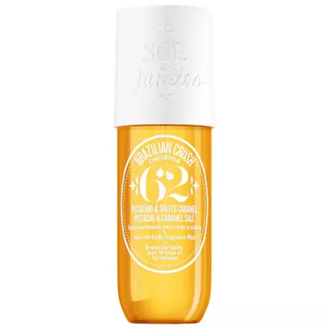 *PREORDEN* Sol de Janeiro Brazilian Crush Cheirosa #62 Bum Bum Hair & Body Fragrance Mist