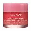 *PREORDEN* LANEIGE Lip Sleeping Mask Intense Hydration with Vitamin C - ORIGINAL