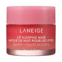 *PREORDEN* LANEIGE Lip Sleeping Mask Intense Hydration with Vitamin C - ORIGINAL