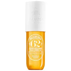 *PREORDEN* Sol de Janeiro Brazilian Crush Cheirosa #62 Bum Bum Hair & Body Fragrance Mist - comprar en línea