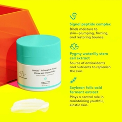 *PREORDEN* Drunk Elephant Protini™ Polypeptide Firming Refillable Moisturizer - GRANDE 50ML en internet
