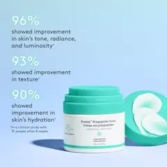 *PREORDEN* Drunk Elephant Protini™ Polypeptide Firming Refillable Moisturizer - GRANDE 50ML - comprar en línea