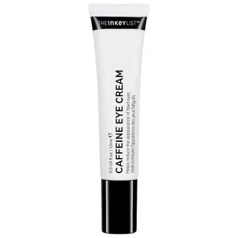 *PREORDEN* The INKEY Caffeine Eye Cream
