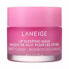 *PREORDEN* LANEIGE Lip Sleeping Mask Intense Hydration with Vitamin C - SWEET CANDY