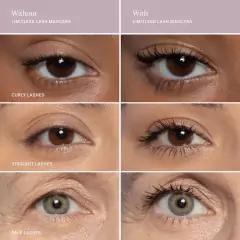 *PREORDEN* ILIA Limitless Lash Lengthening Clean Mascara en internet