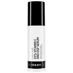 *PREORDEN* The INKEY 15% Vitamin C and EGF Brightening Serum