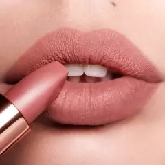 *PREORDEN* Charlotte Tilbury Mini Pillow Talk Lipstick & Liner Set - Maw Maw Beauty