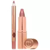 *PREORDEN* Charlotte Tilbury Mini Pillow Talk Lipstick & Liner Set - comprar en línea