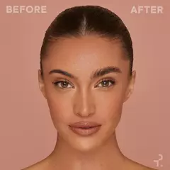*PREORDEN* Patrick Ta - Major Brow Shaping Wax CLEAR - TINTED en internet