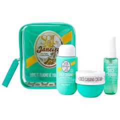 *PREORDEN* Sol de Janeiro COCO CABANA JET SET