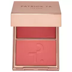 *PREORDEN* PATRICK TA Major Headlines Double Blush Duo - comprar en línea