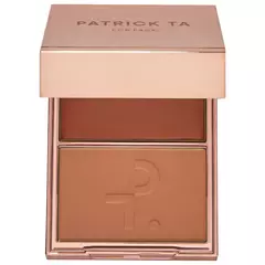 *PREORDEN* PATRICK TA Major Headlines Double Blush Duo - tienda en línea