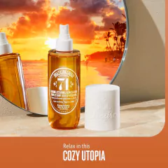 *PREORDEN* Sol de Janeiro Brazilian Crush Cheirosa #71 Hair & Body Fragrance MIST - 90ml - comprar en línea