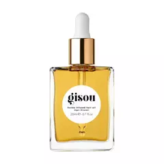 Gisou Honey Infused Hair Oil - 20ML *PREORDEN*