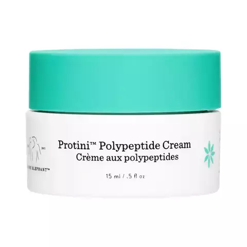 *PREORDEN* Drunk Elephant Protini™ Polypeptide Firming Refillable Moisturizer - MINI 15ML