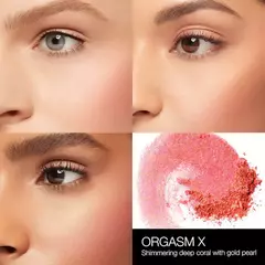 *PREORDEN* NARS Mini Blush - Orgasm X - comprar en línea