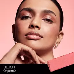 *PREORDEN* NARS Mini Blush - Orgasm X en internet