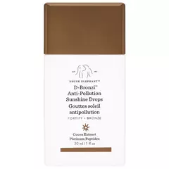 *PREORDEN* Drunk Elephant D-Bronzi™ Bronzing Drops with Peptides