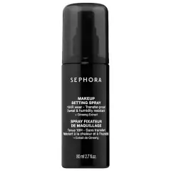 *PREORDEN* SEPHORA COLLECTION All Day Makeup Setting Spray