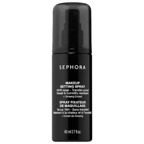 *PREORDEN* SEPHORA COLLECTION All Day Makeup Setting Spray