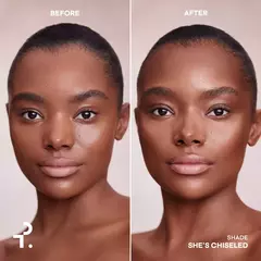 Imagen de *PREORDEN* PATRICK TA Major Sculpt Crème Contour & Powder Bronzer Duo