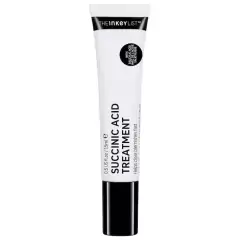 *PREORDEN* The INKEY Succinic Acid Acne Treatment