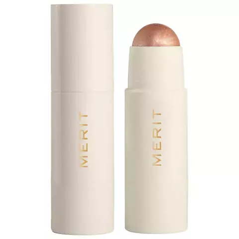 *PREORDEN* MERIT Day Glow Dewy Highlighting Balm