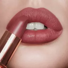 *PREORDEN* Charlotte Tilbury Mini Pillow Talk Lipstick & Liner Set