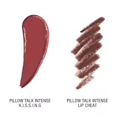 *PREORDEN* Charlotte Tilbury Mini Pillow Talk Lipstick & Liner Set en internet