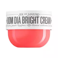 *PREORDEN* Sol de Janeiro Bom Dia Bright™ Visibly Brightening and Smoothing Body Cream with Vitamin C