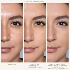*PREORDEN* Rare Beauty by Selena Gomez Pore Diffusing Primer - Always an Optimist Collection 15ml en internet