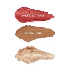 *PREORDEN* NUDESTIX Mini NUDIES Roses 'N Honey Nudes 3pc Kit - comprar en línea