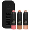 *PREORDEN* NUDESTIX Mini NUDIES Roses 'N Honey Nudes 3pc Kit